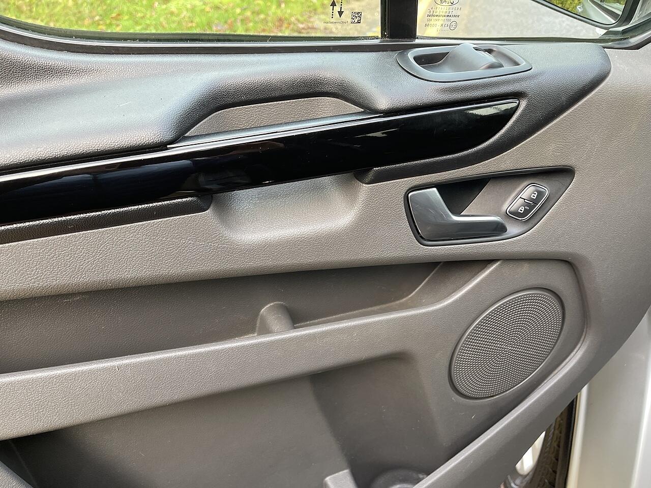 Used Ford Transit Custom 2022 for sale - 76166872: Photo 42