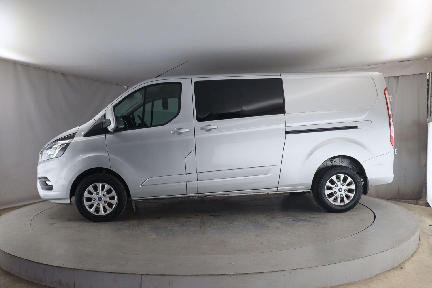 Used Ford Transit Custom 2022 for sale - 76166872: Photo 5