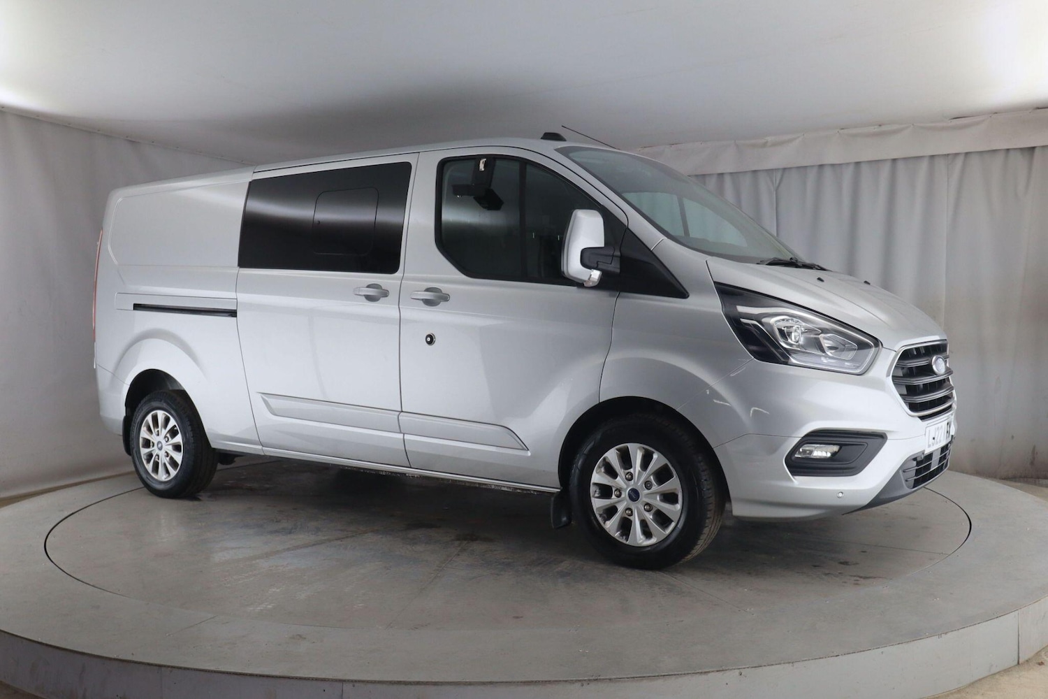 Used Ford Transit Custom 2022 for sale - 76166872: Photo 7