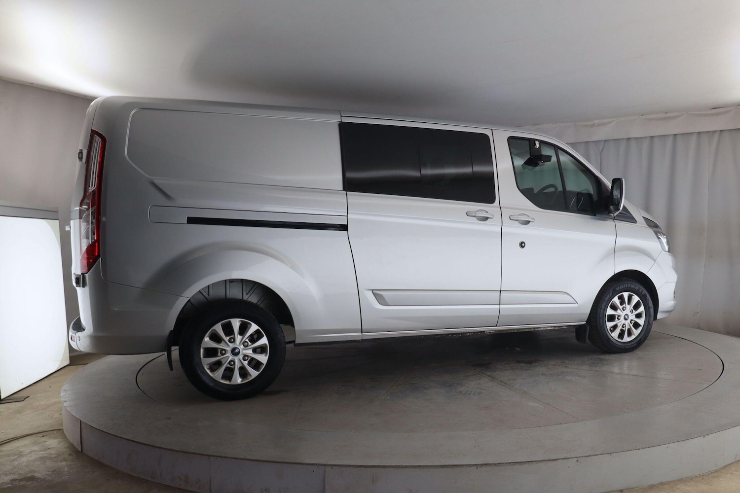 Used Ford Transit Custom 2022 for sale - 76166872: Photo 8