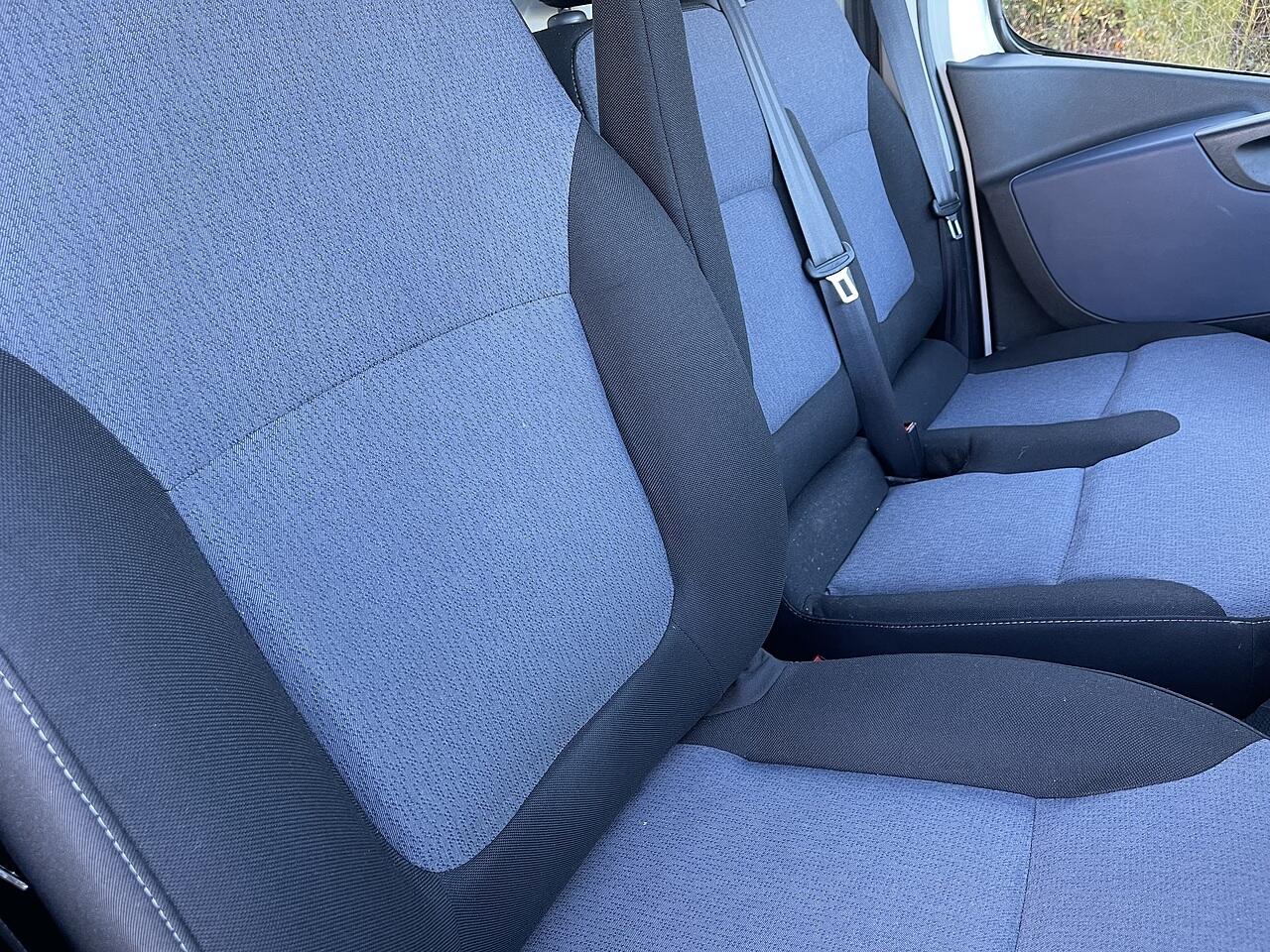 Used Vauxhall Vivaro 2019 for sale - 77020941: Photo 18