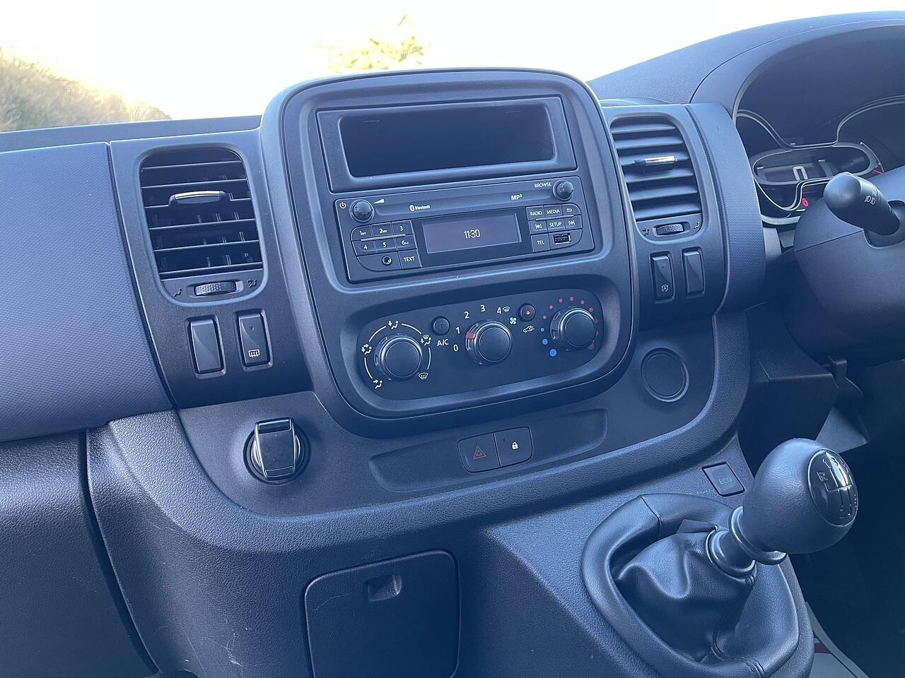 Used Vauxhall Vivaro 2019 for sale - 77020941: Photo 21