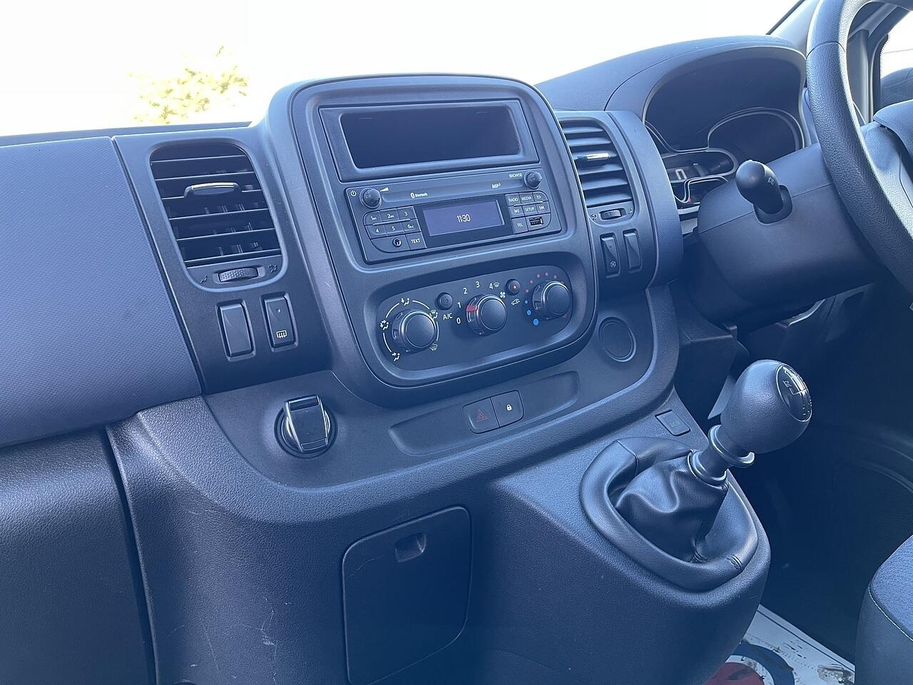 Used Vauxhall Vivaro 2019 for sale - 77020941: Photo 22