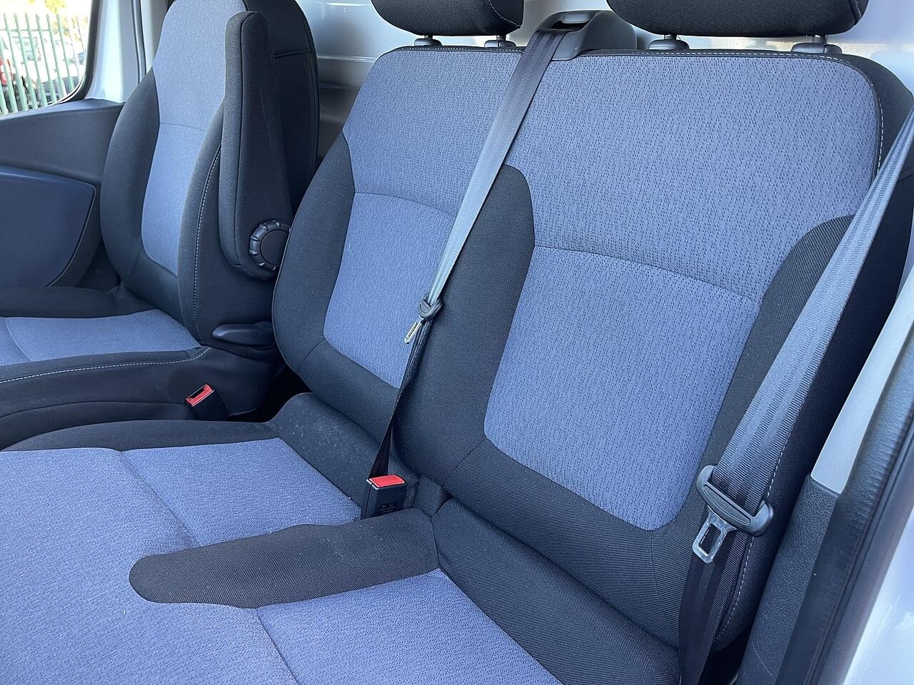 Used Vauxhall Vivaro 2019 for sale - 77020941: Photo 24