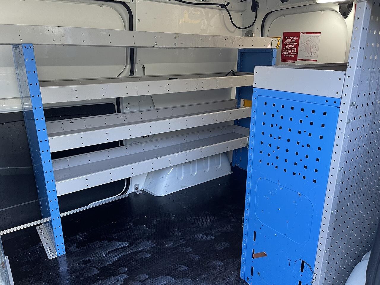 Used Vauxhall Vivaro 2019 for sale - 77020941: Photo 27