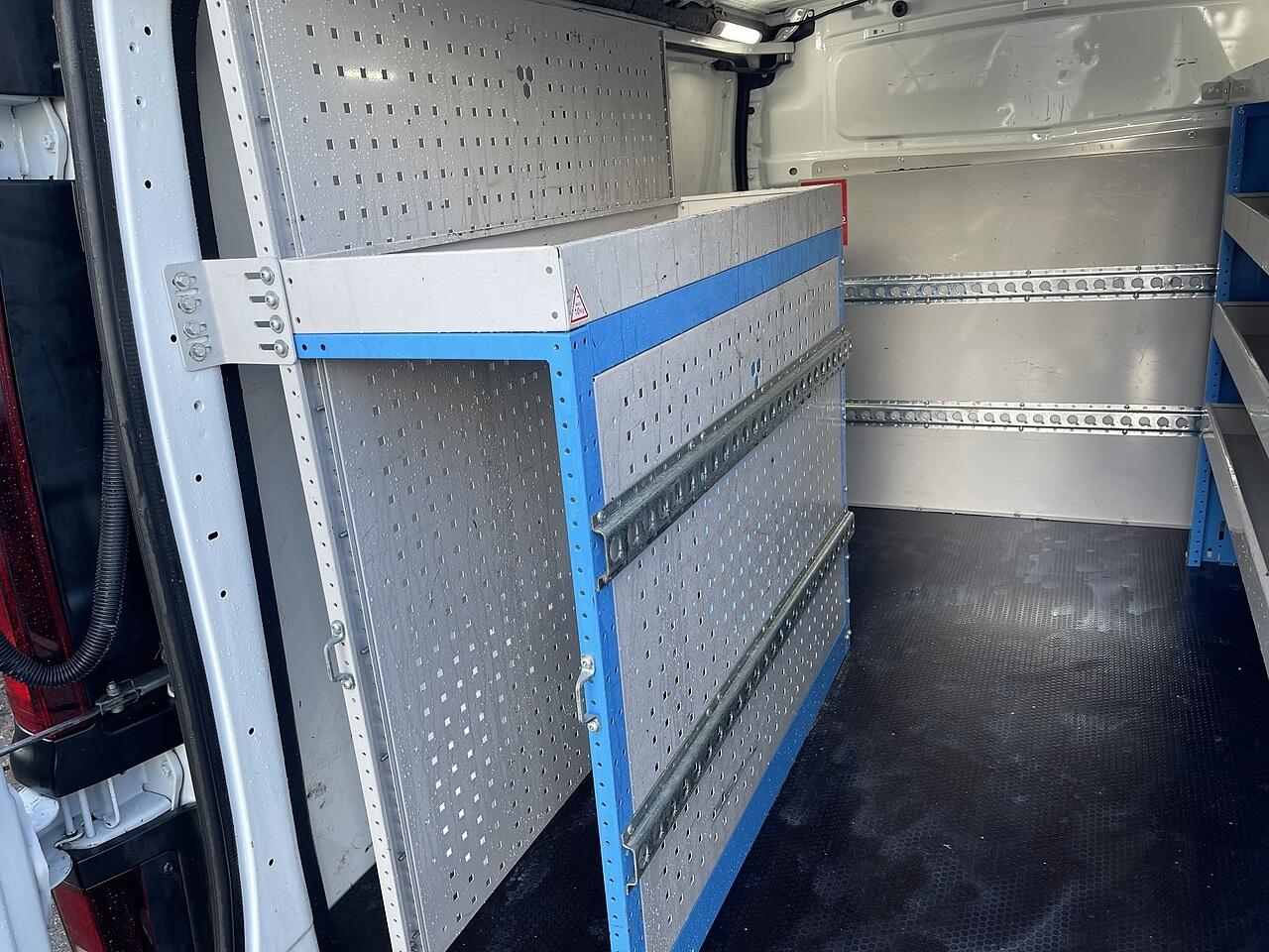 Used Vauxhall Vivaro 2019 for sale - 77020941: Photo 28