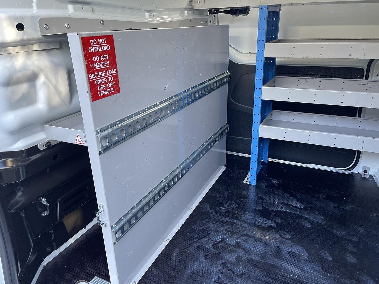 Used Vauxhall Vivaro 2019 for sale - 77020941: Photo 30