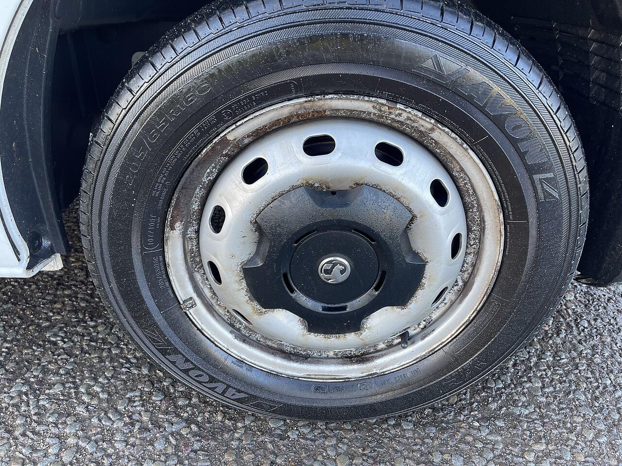 Used Vauxhall Vivaro 2019 for sale - 77020941: Photo 33