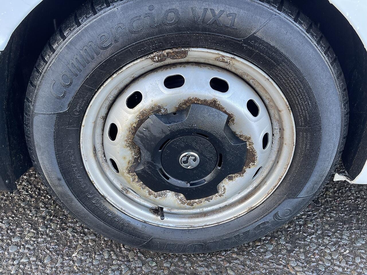 Used Vauxhall Vivaro 2019 for sale - 77020941: Photo 36