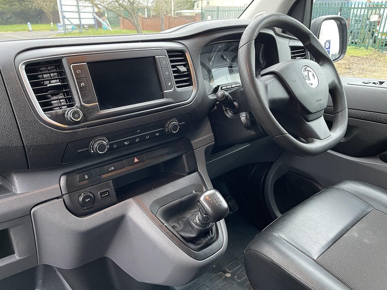 Used Vauxhall Vivaro 2020 for sale - 77882966: Photo 10