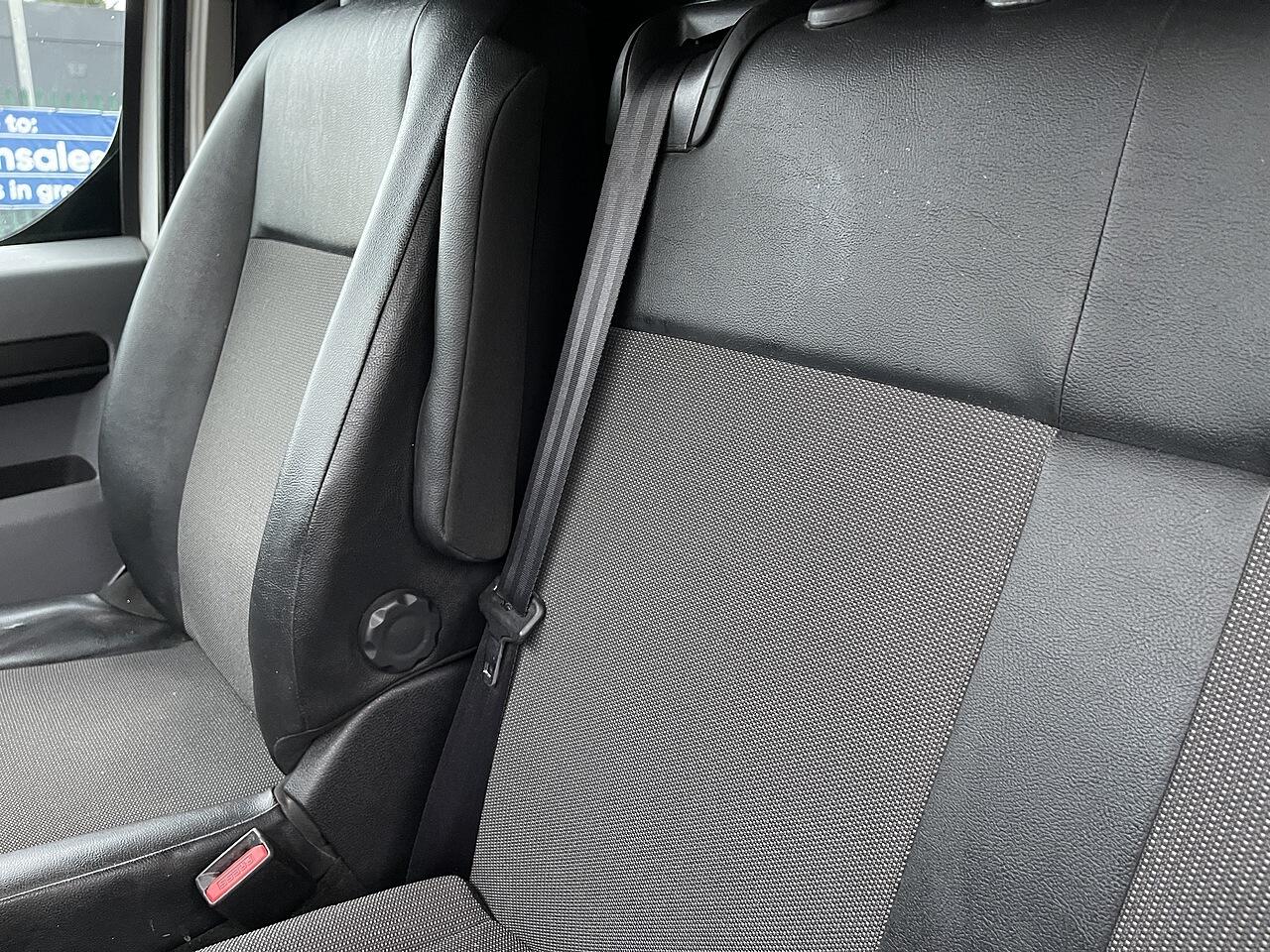 Used Vauxhall Vivaro 2020 for sale - 77882966: Photo 11