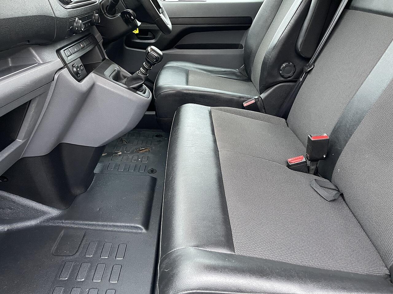 Used Vauxhall Vivaro 2020 for sale - 77882966: Photo 12