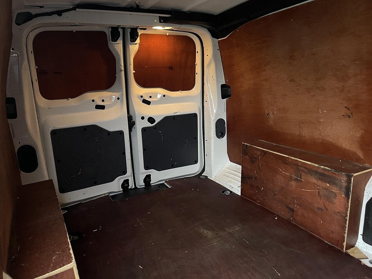 Used Vauxhall Vivaro 2020 for sale - 77882966: Photo 17