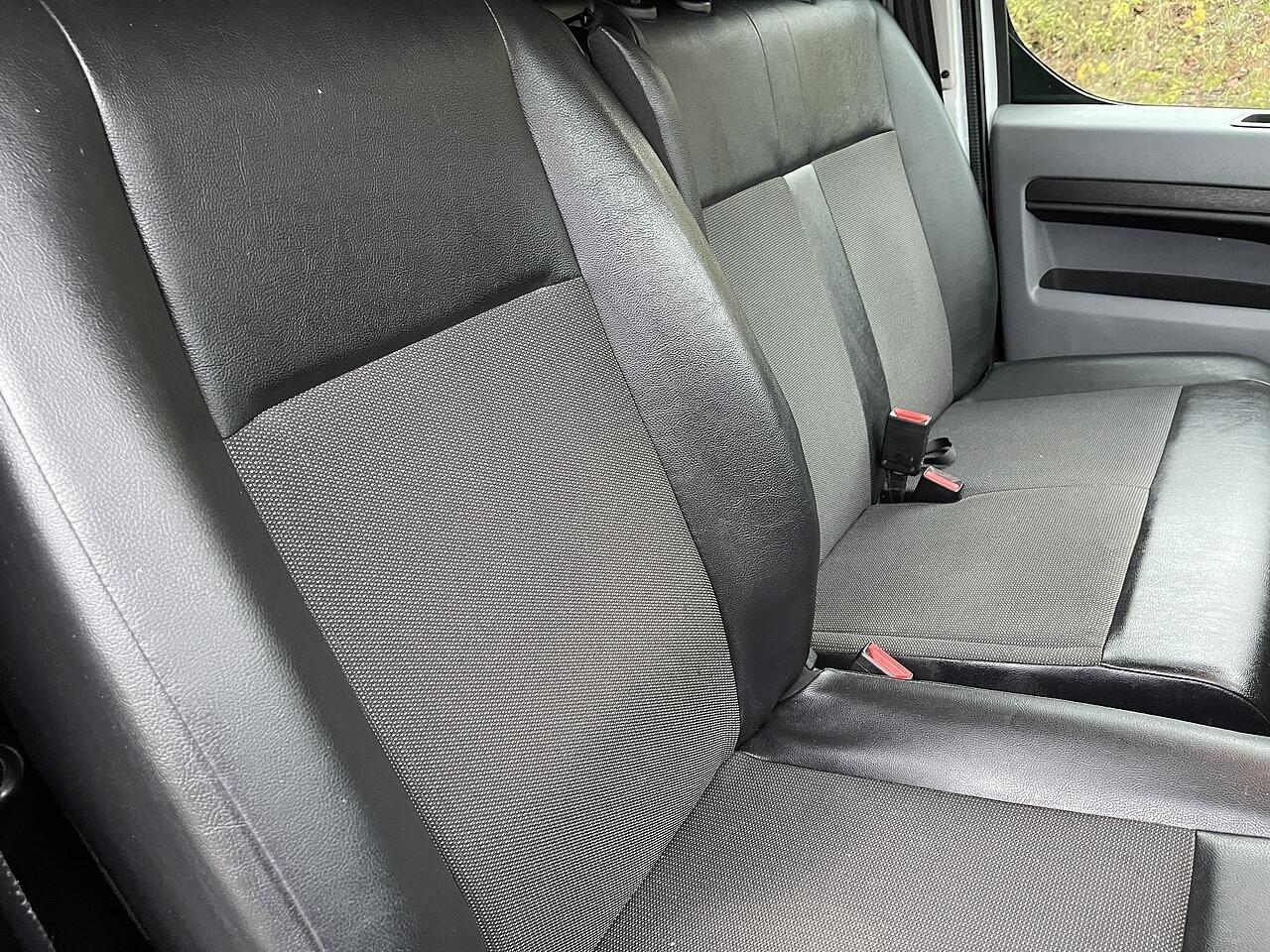 Used Vauxhall Vivaro 2020 for sale - 77882966: Photo 21