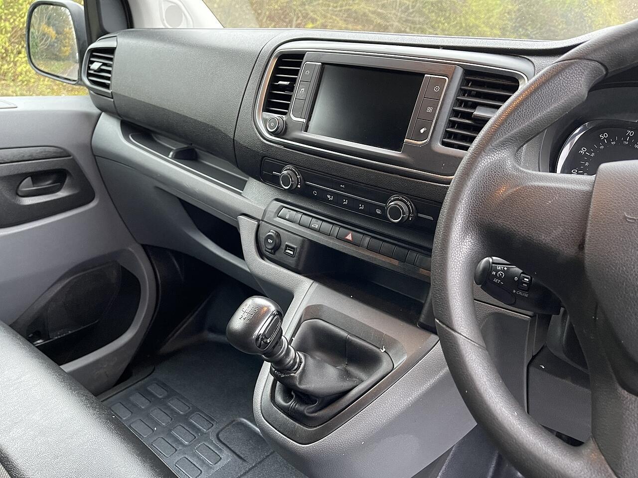 Used Vauxhall Vivaro 2020 for sale - 77882966: Photo 23