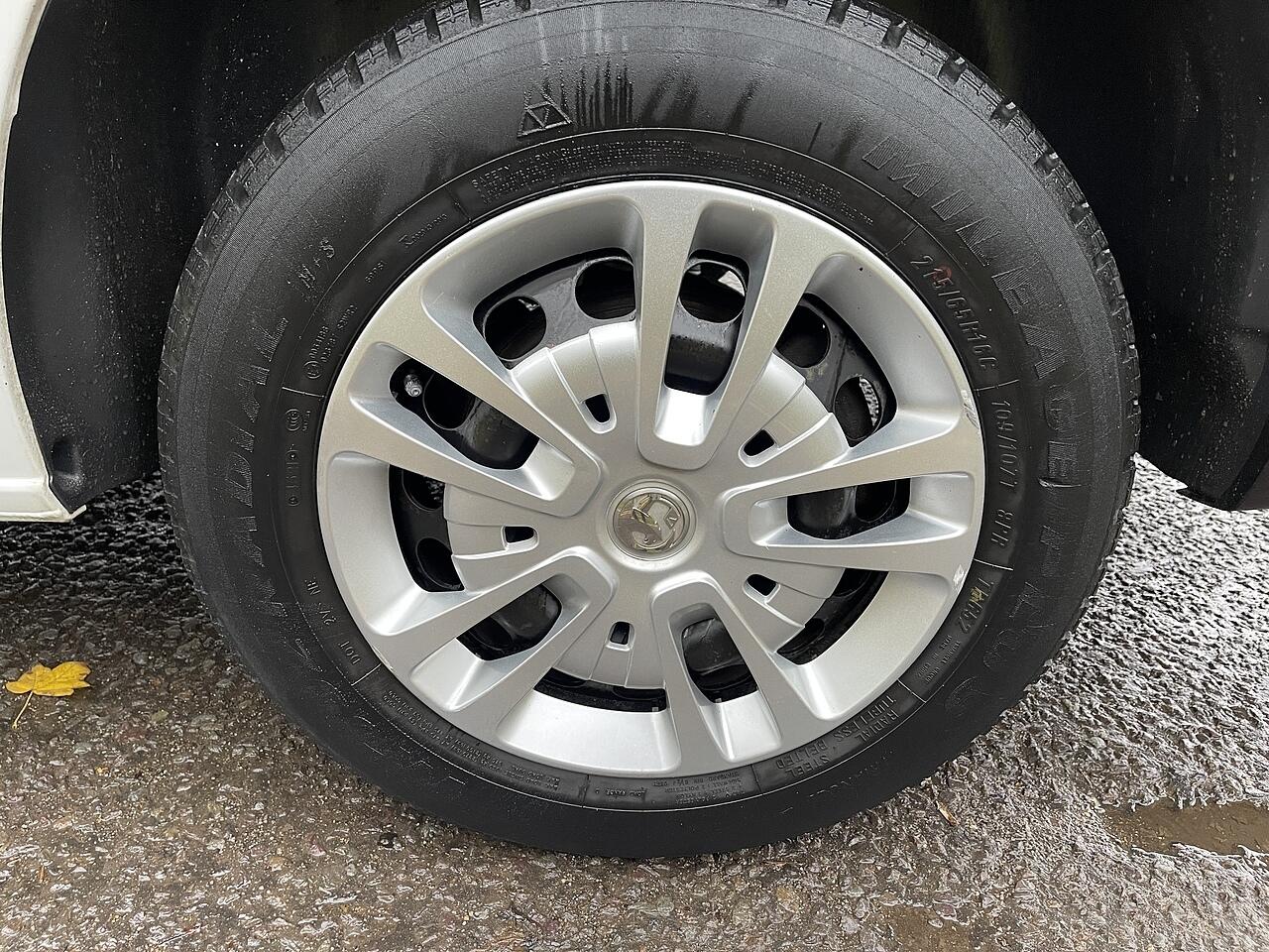 Used Vauxhall Vivaro 2020 for sale - 77882966: Photo 31