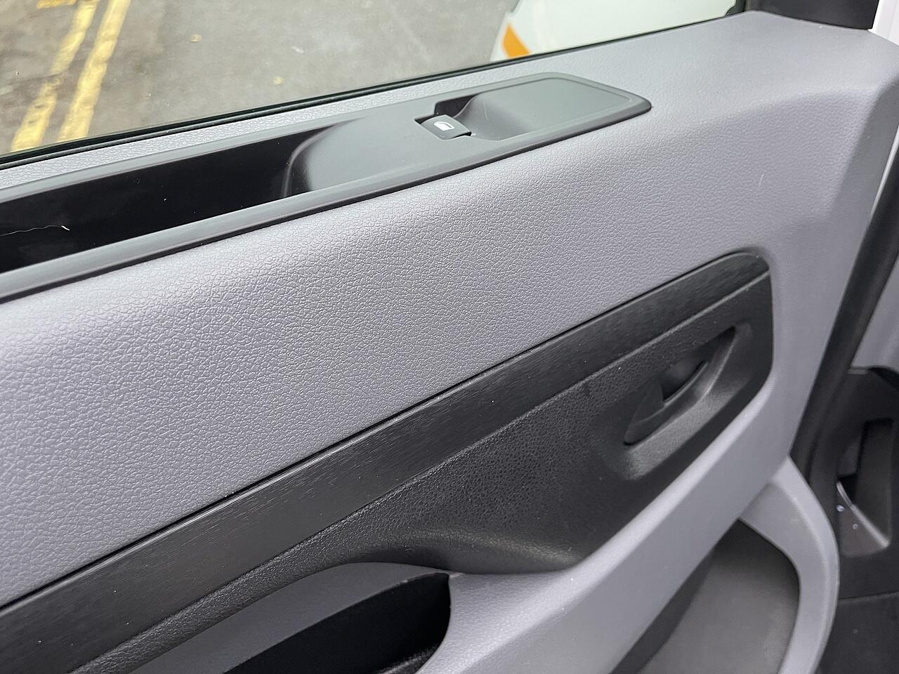 Used Vauxhall Vivaro 2020 for sale - 77882966: Photo 6