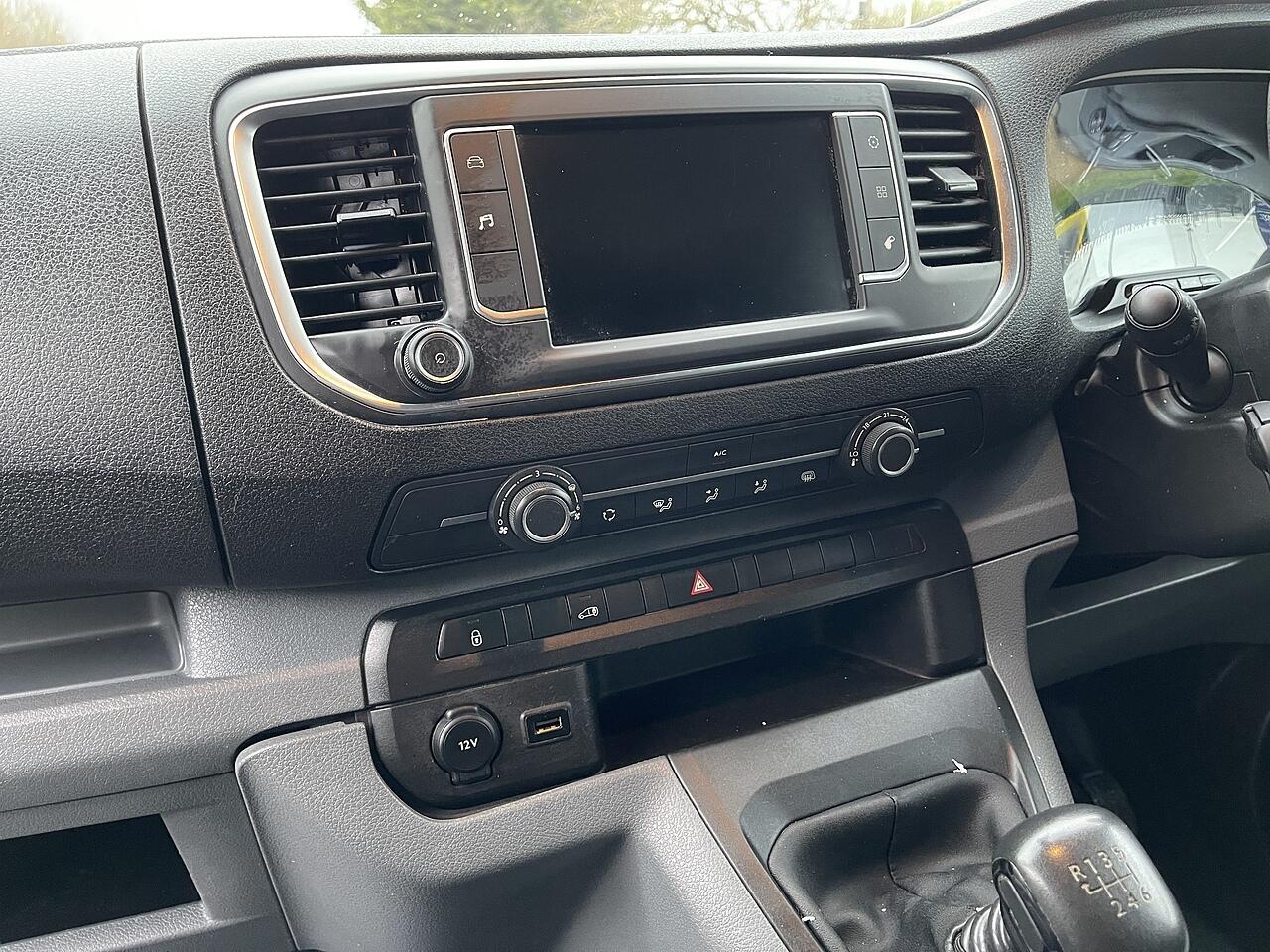 Used Vauxhall Vivaro 2020 for sale - 77882966: Photo 9