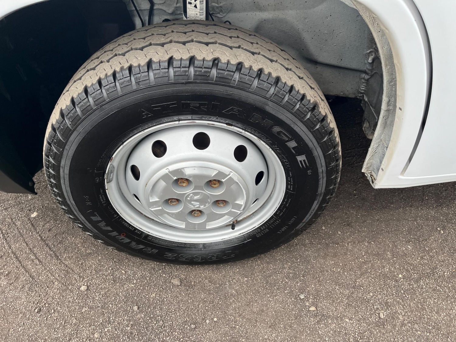 Vehicle 15