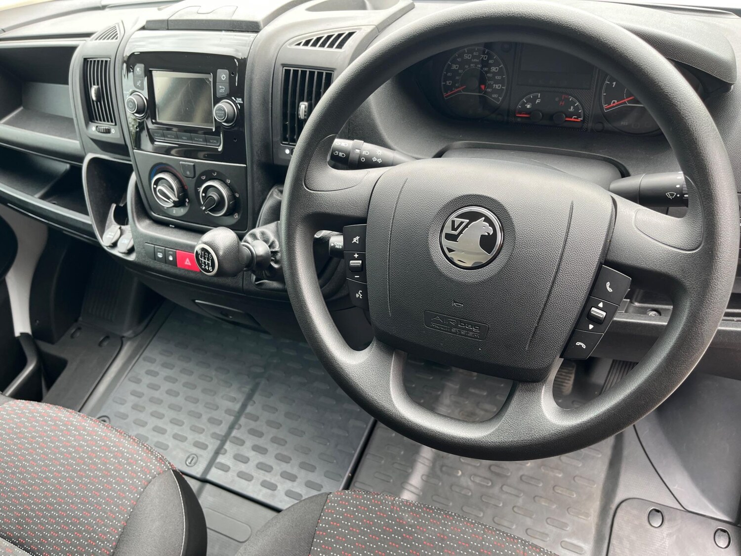 Vehicle 19
