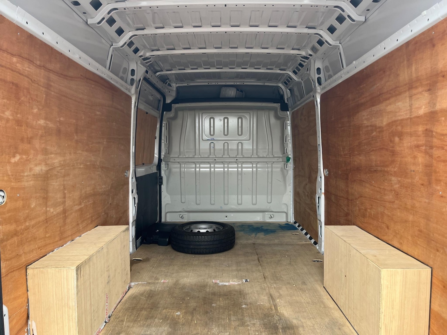 Vehicle 25