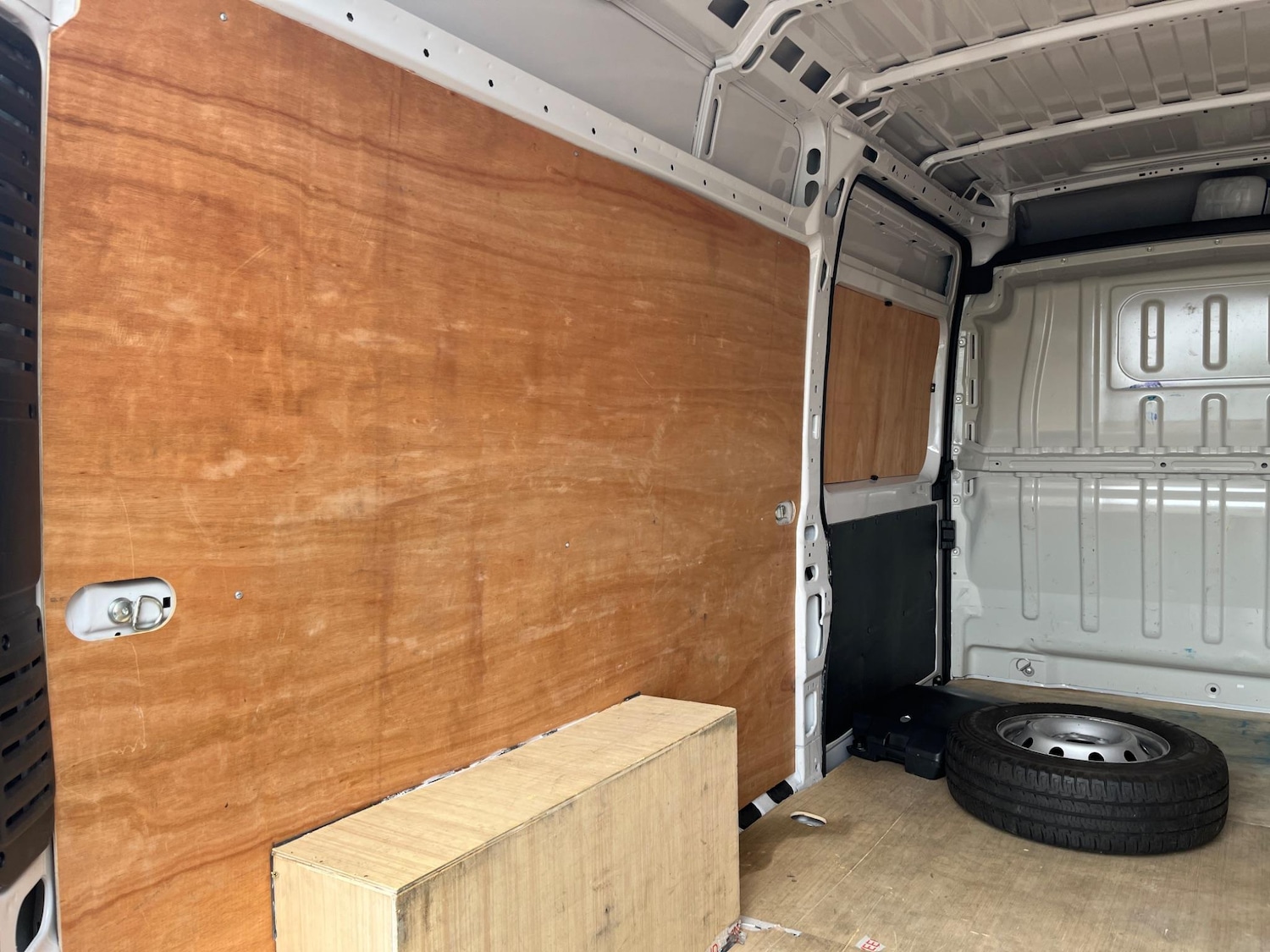 Vehicle 26