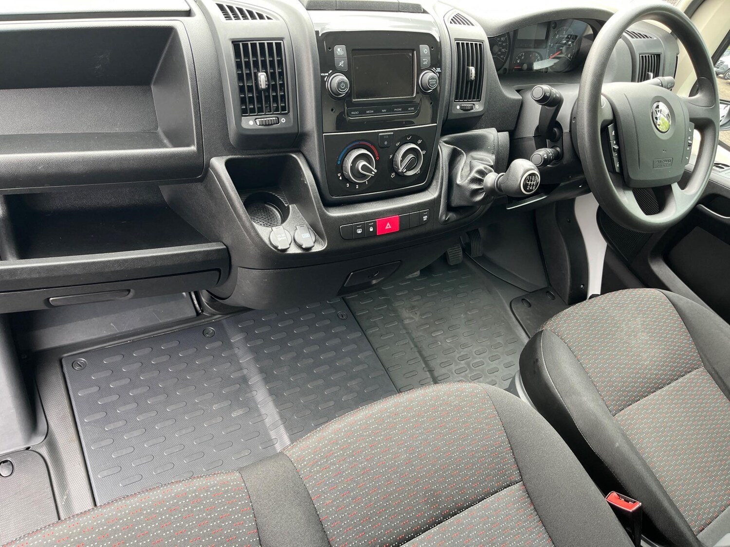 Vehicle 37
