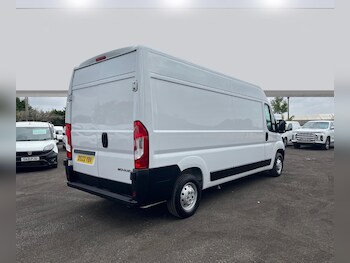 Used Vauxhall Movano 2022 for sale - 75563113: Photo