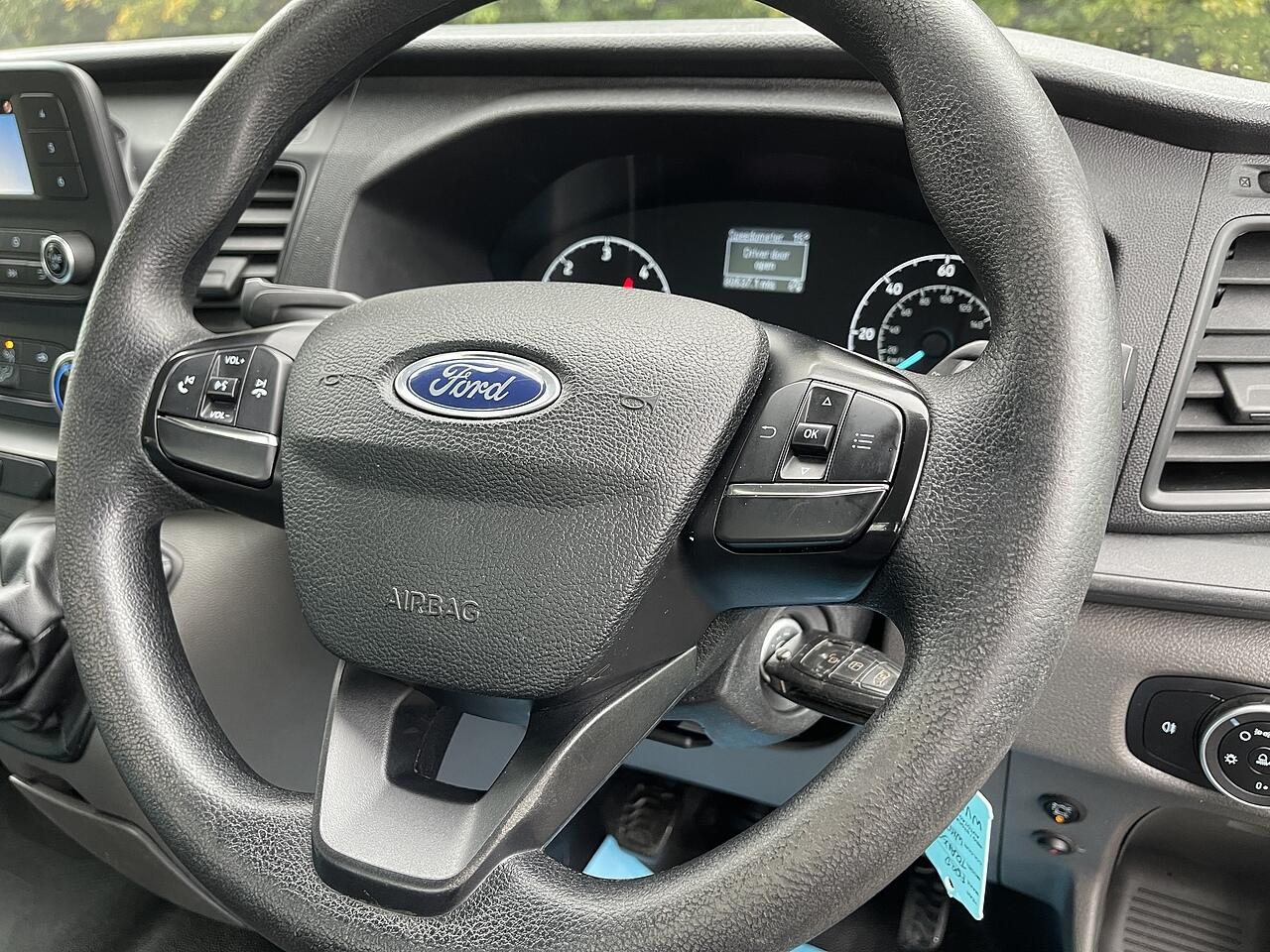 Used Ford Transit 2022 for sale - 75682174: Photo 14