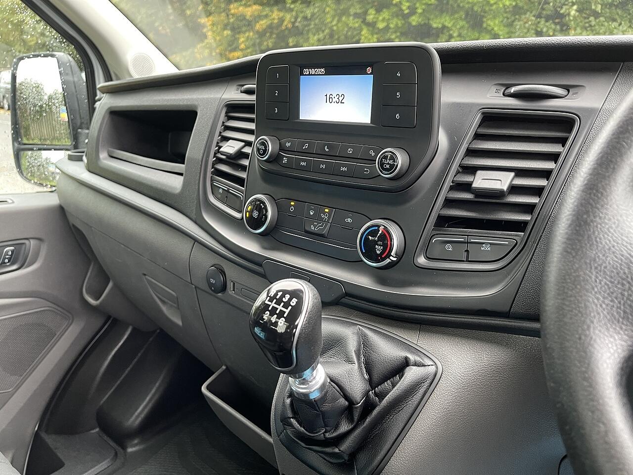 Used Ford Transit 2022 for sale - 75682174: Photo 15