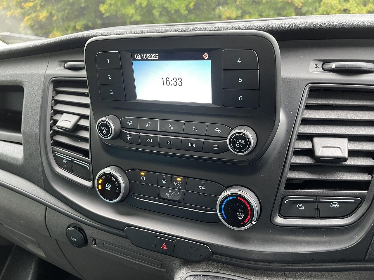 Used Ford Transit 2022 for sale - 75682174: Photo 16