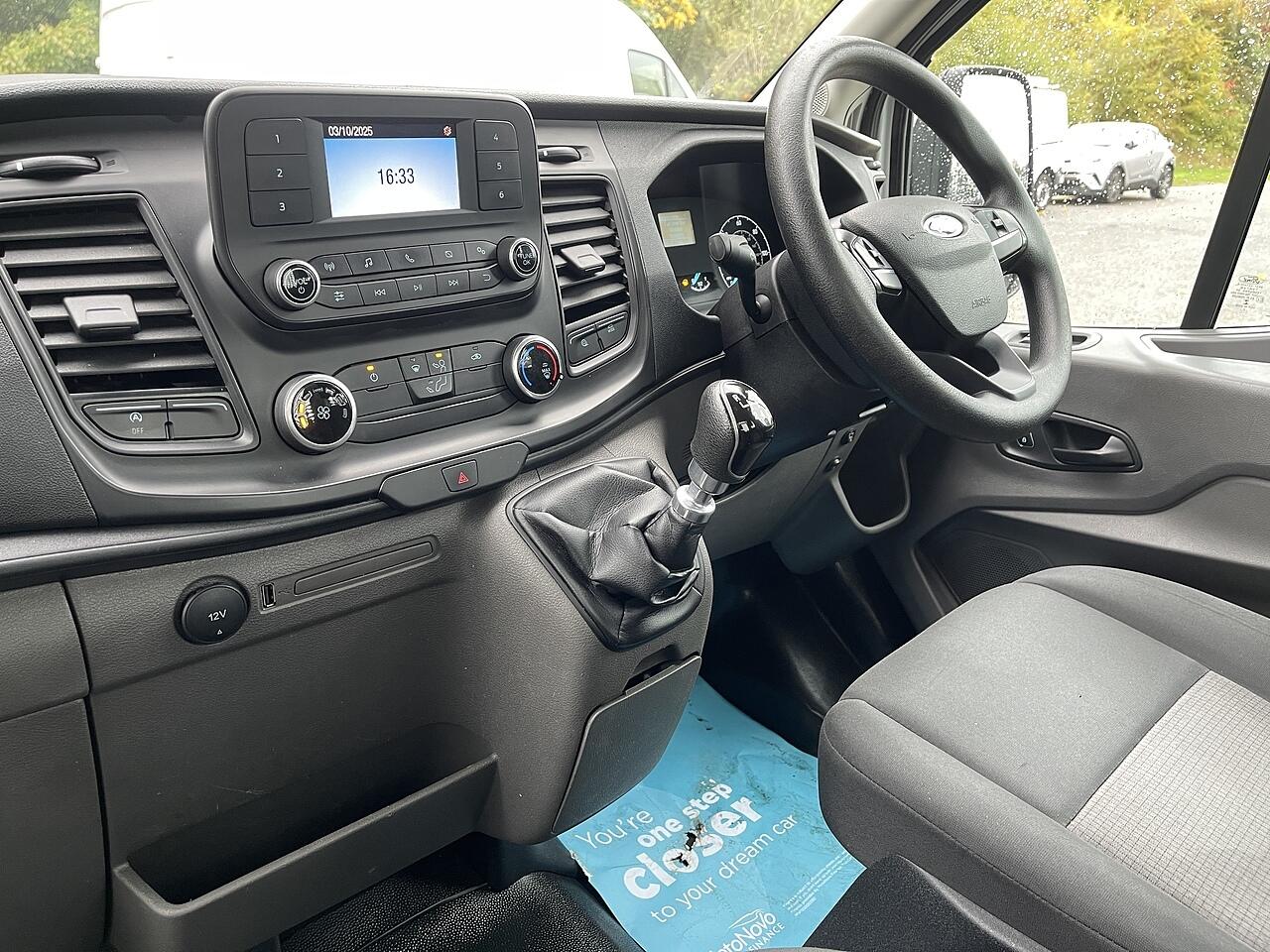 Used Ford Transit 2022 for sale - 75682174: Photo 17