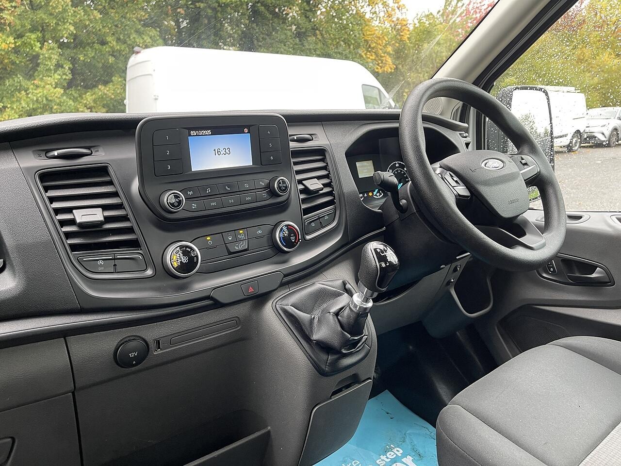 Used Ford Transit 2022 for sale - 75682174: Photo 18