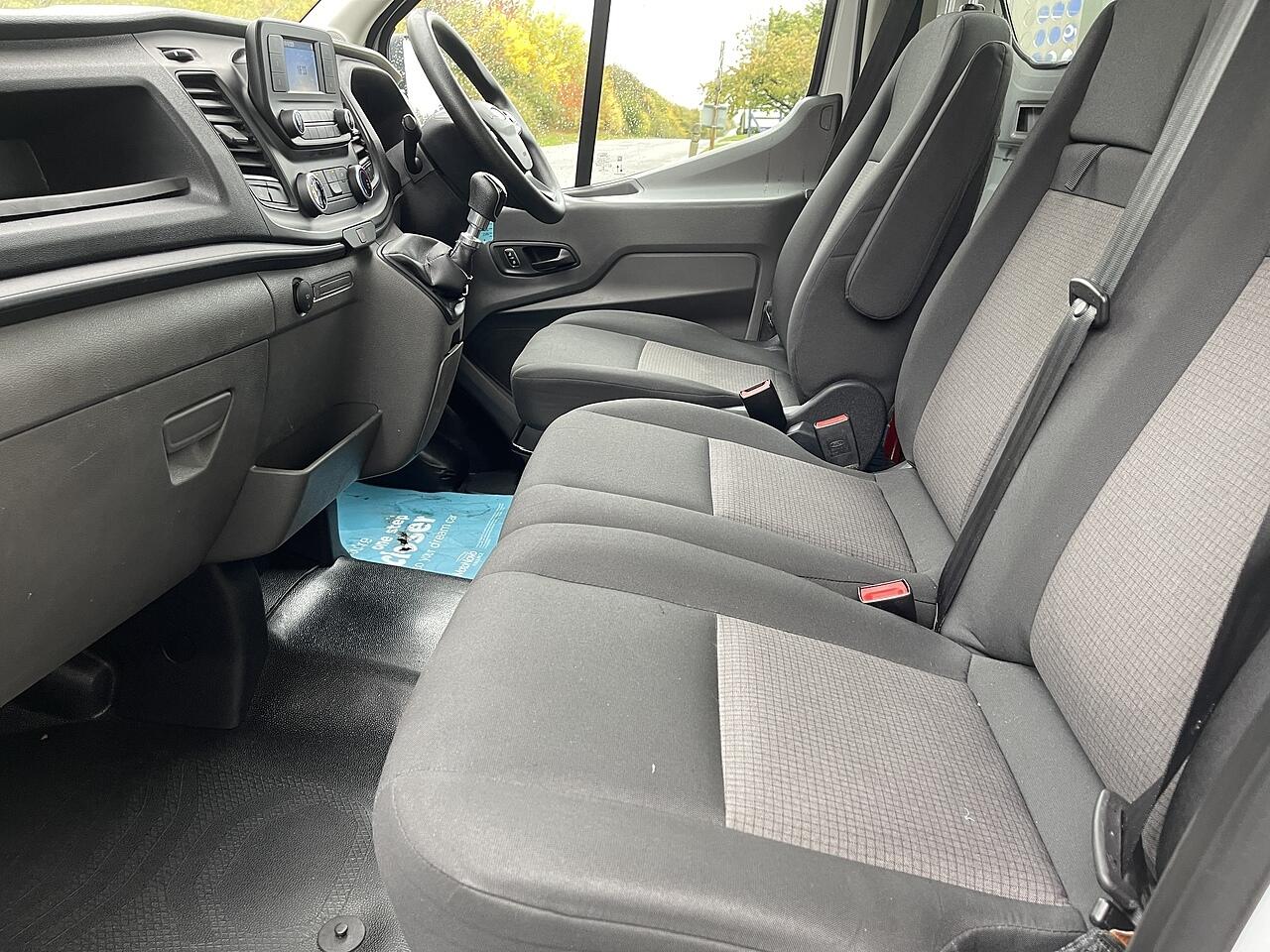 Used Ford Transit 2022 for sale - 75682174: Photo 19