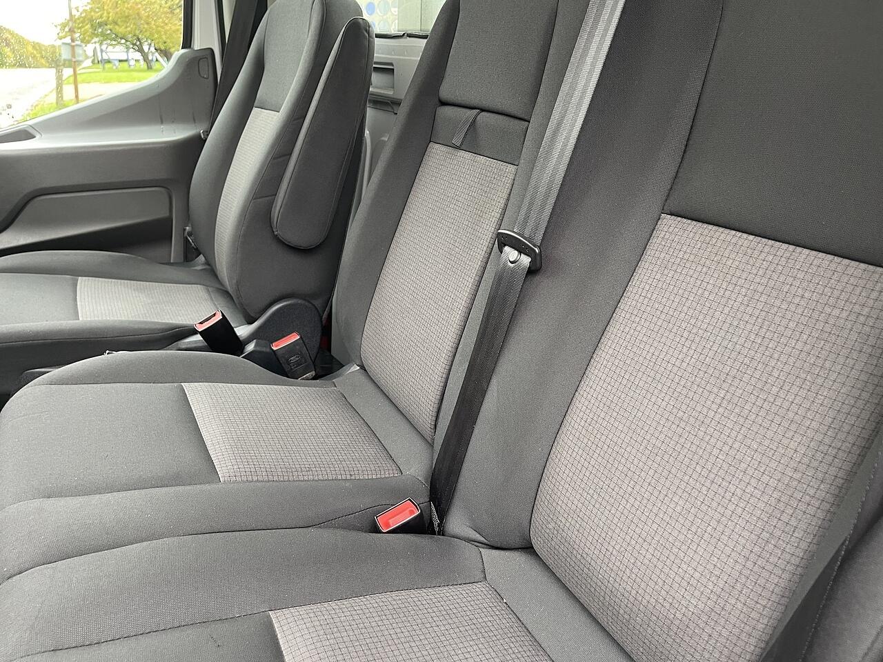 Used Ford Transit 2022 for sale - 75682174: Photo 20