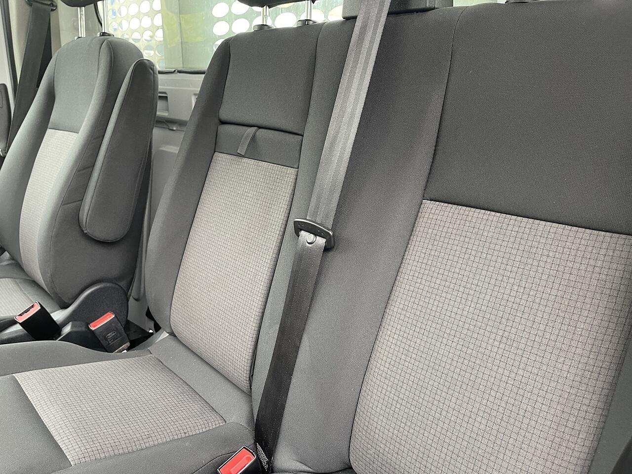 Used Ford Transit 2022 for sale - 75682174: Photo 21