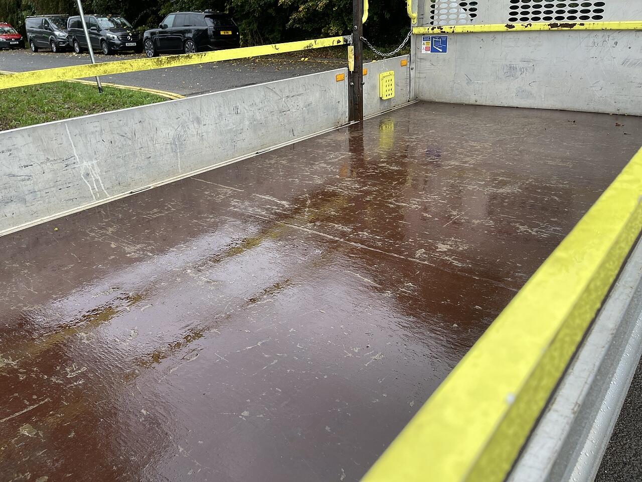 Used Ford Transit 2022 for sale - 75682174: Photo 23