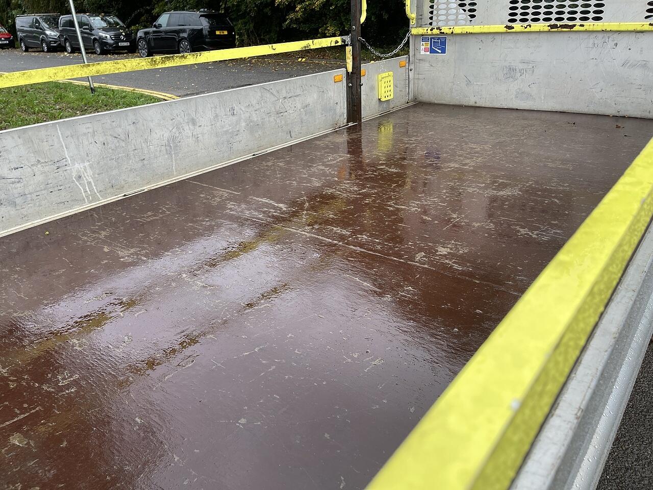 Used Ford Transit 2022 for sale - 75682174: Photo 24