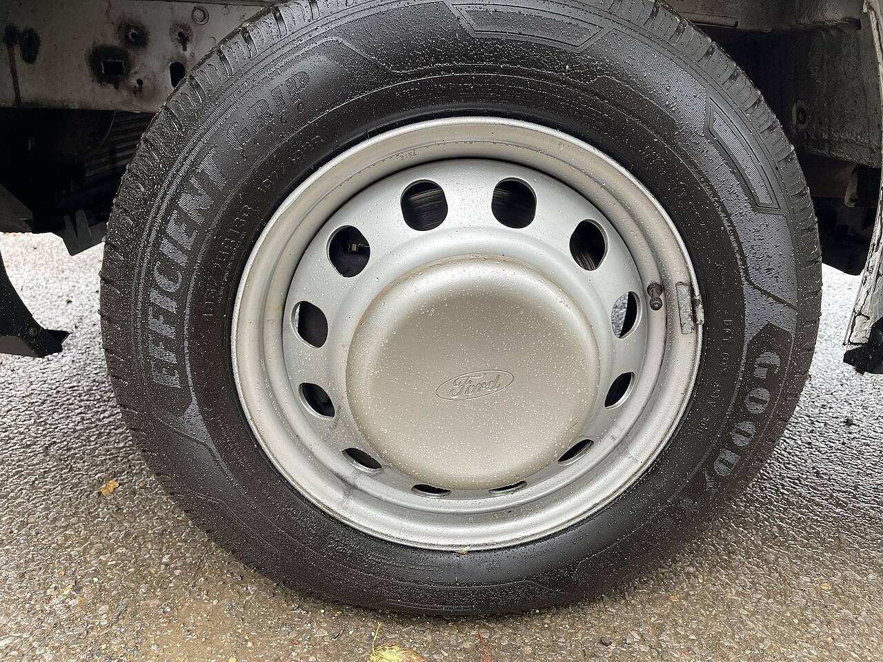 Used Ford Transit 2022 for sale - 75682174: Photo 26