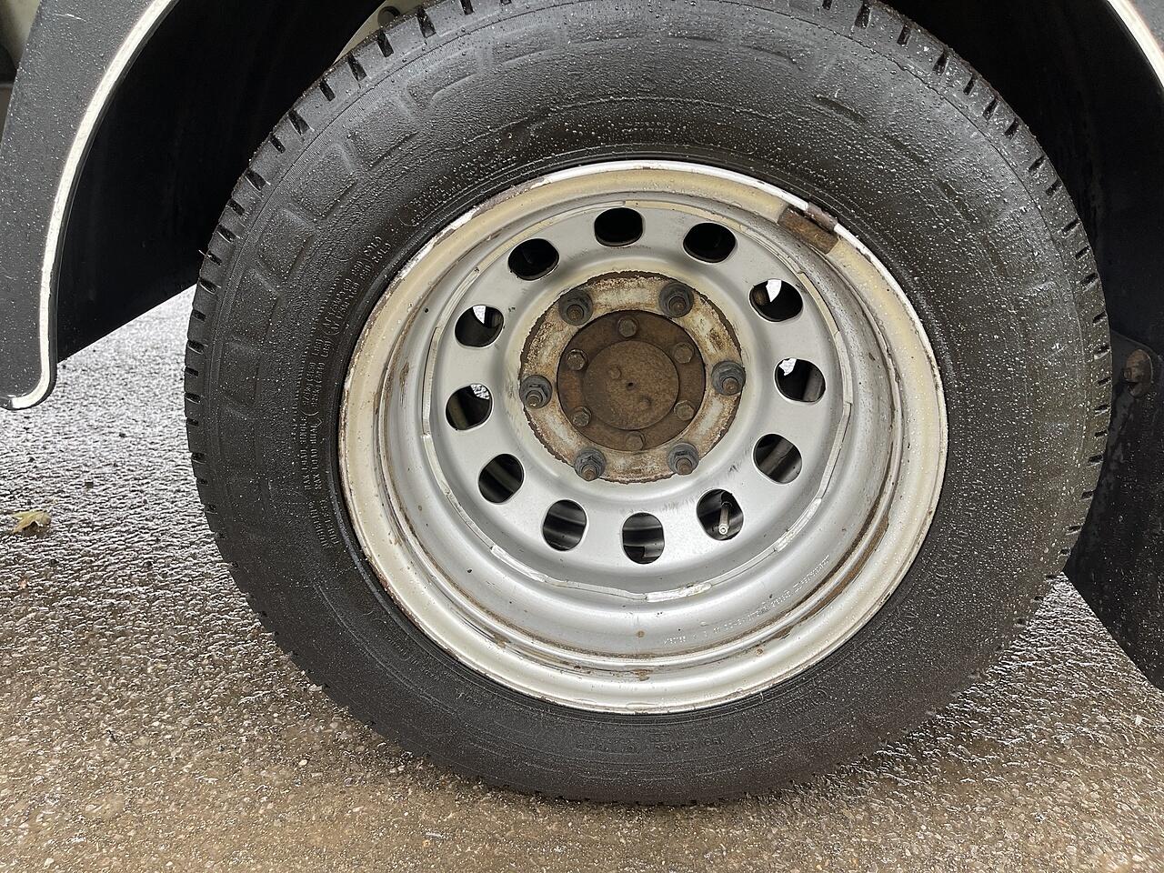 Used Ford Transit 2022 for sale - 75682174: Photo 27