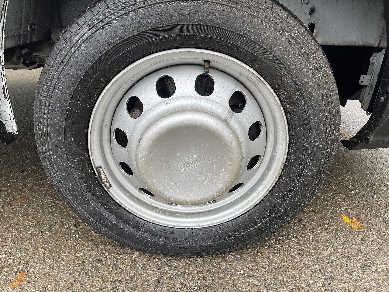 Used Ford Transit 2022 for sale - 75682174: Photo 28