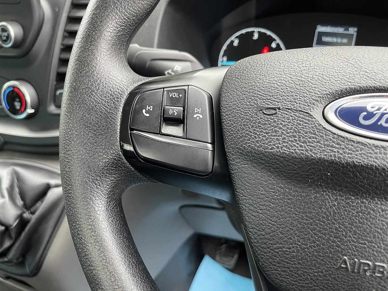 Used Ford Transit 2022 for sale - 75682174: Photo 29