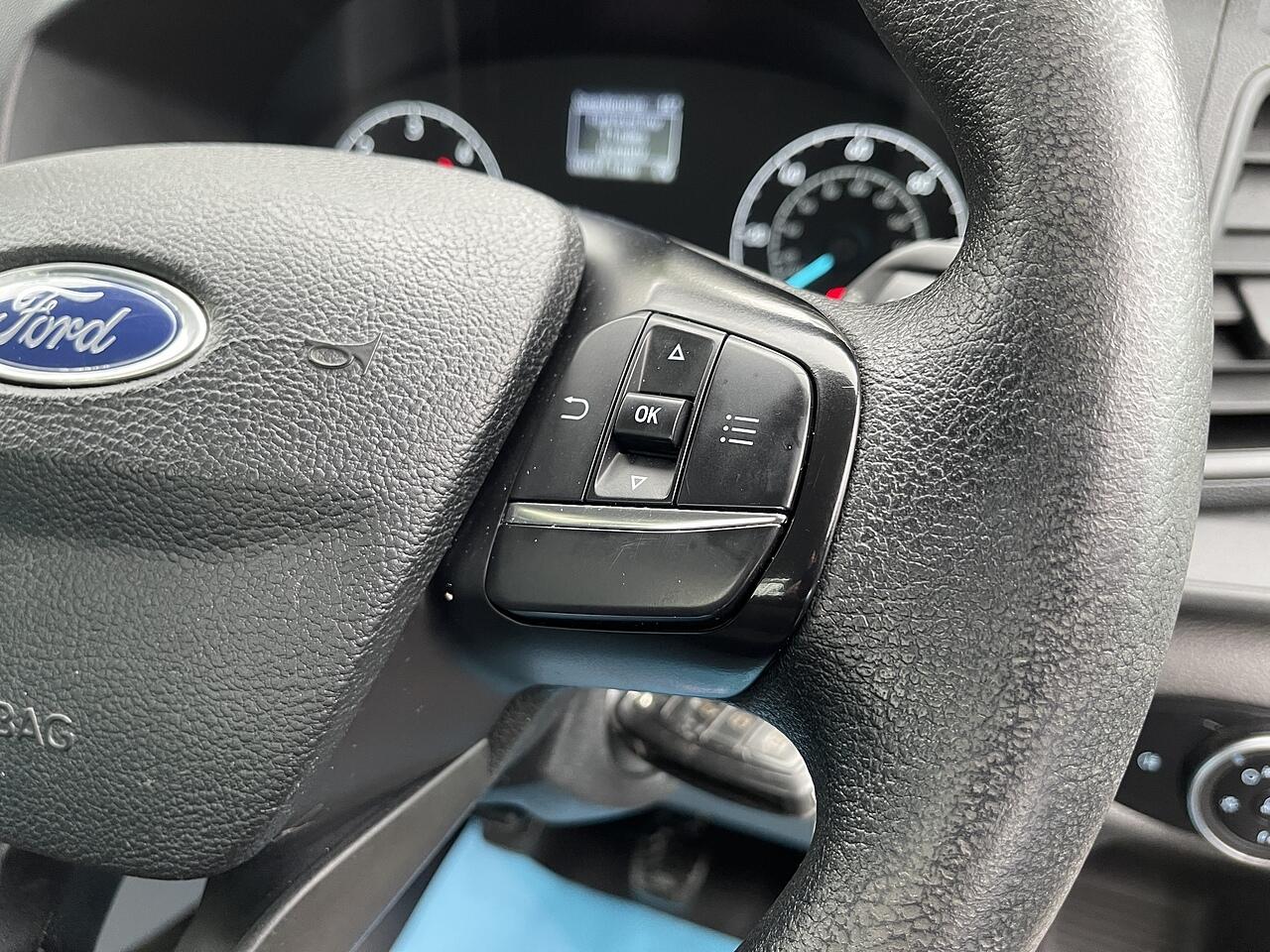 Used Ford Transit 2022 for sale - 75682174: Photo 30