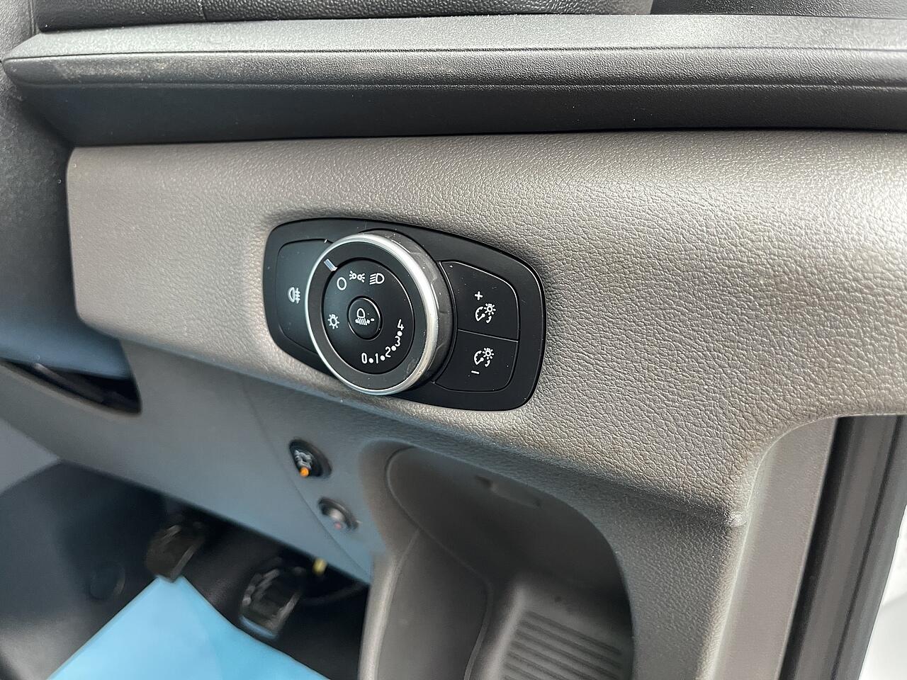 Used Ford Transit 2022 for sale - 75682174: Photo 31