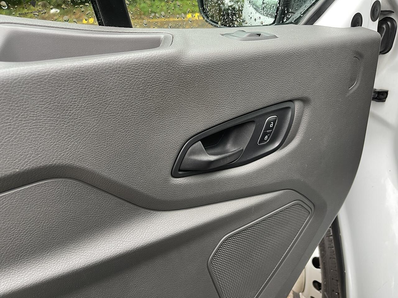 Used Ford Transit 2022 for sale - 75682174: Photo 34