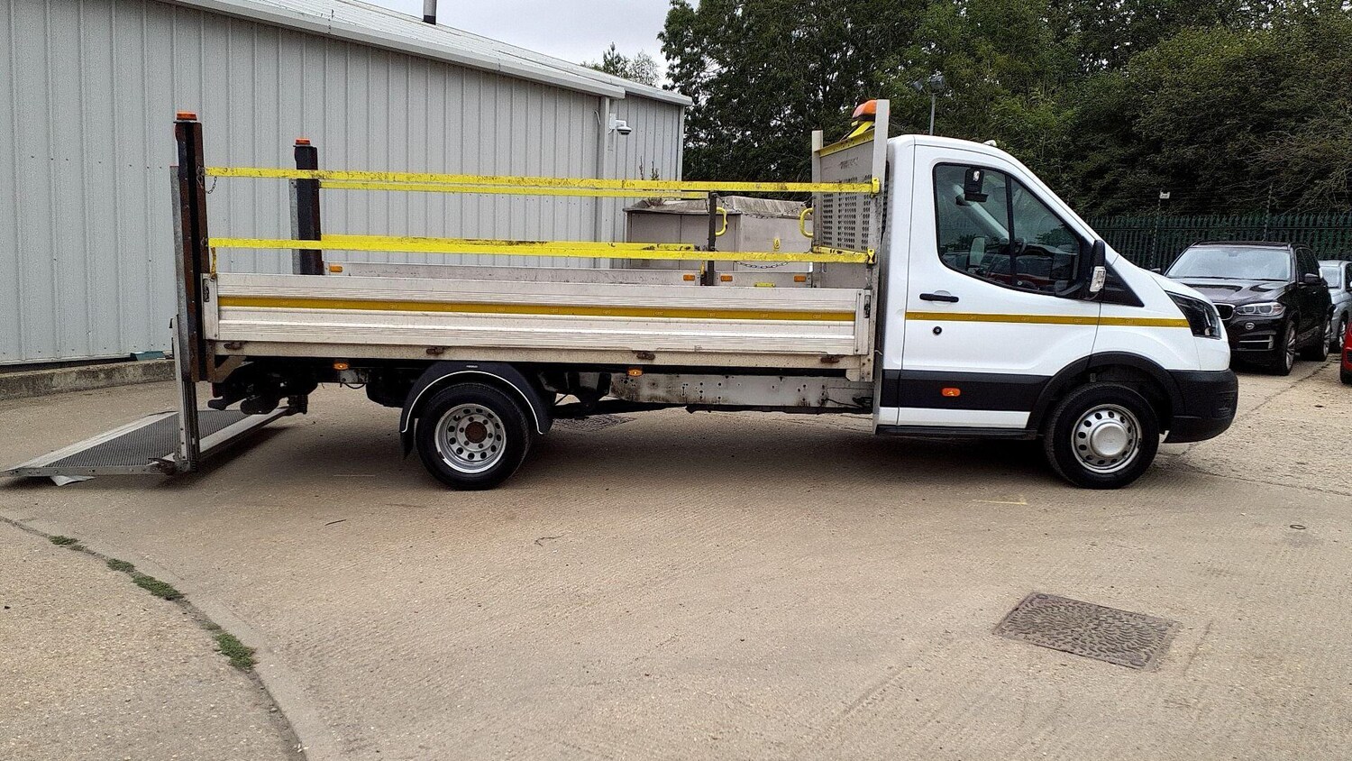 Vehicle 7