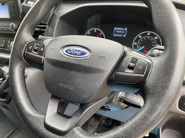 Used Ford Transit Custom 2021 for sale - 75493909: Photo 15