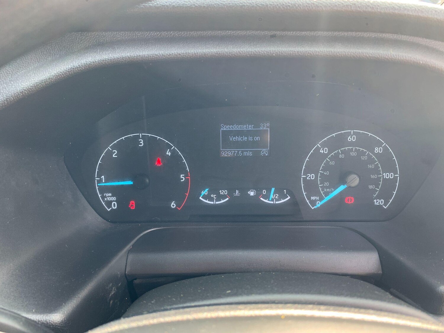 Vehicle 16
