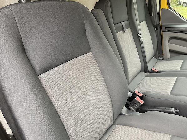 Used Ford Transit Custom 2021 for sale - 75493909: Photo 18