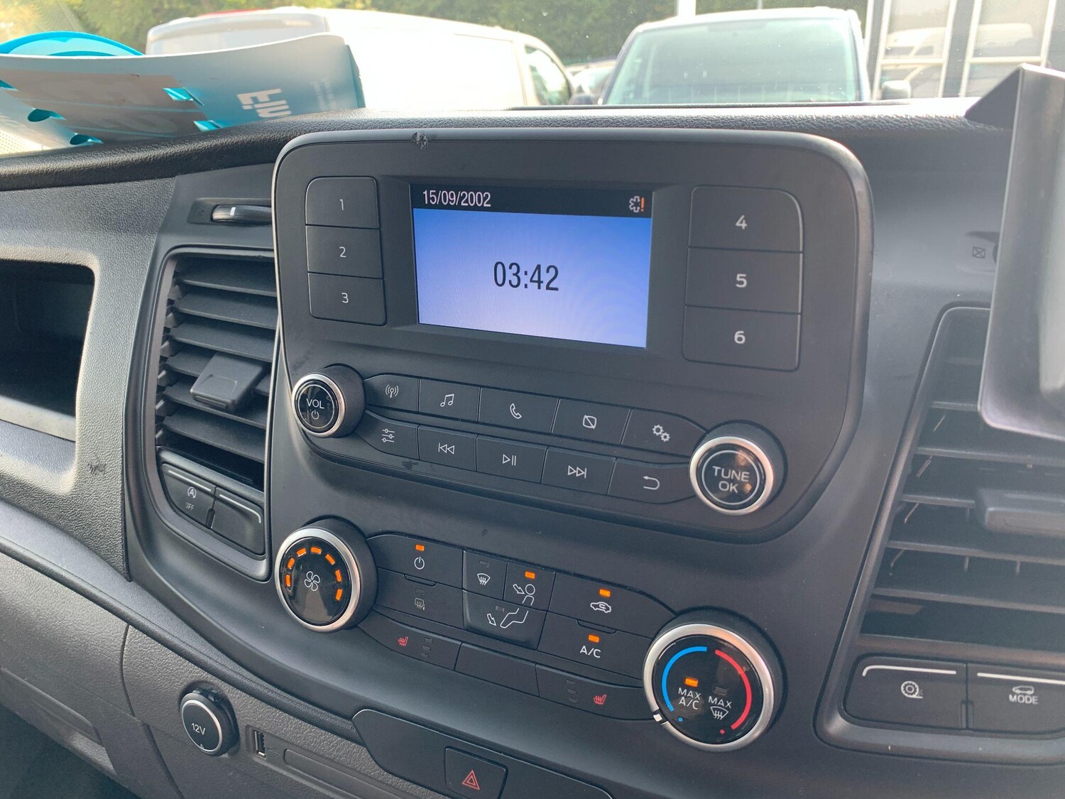 Vehicle 19